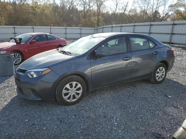 TOYOTA COROLLA L 2014 with VIN 2T1BURHE2EC097930 - Photo from auction