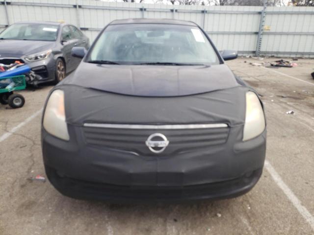 Photo 5 from auction – 2008 NISSAN ALTIMA 2.5 with VIN 1N4AL21E58N466206