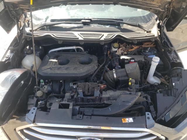 Photo 11 from auction – 2021 FORD ECOSPORT T with VIN MAJ6S3KL0MC400602