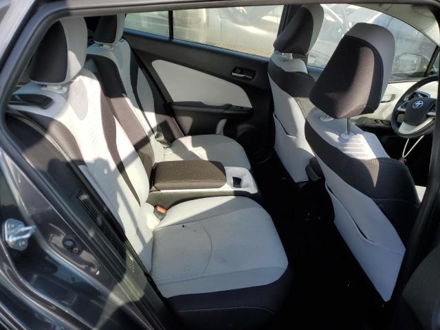 Photo 10 from auction – 2018 TOYOTA PRIUS PRIM with VIN JTDKARFP1J3080228