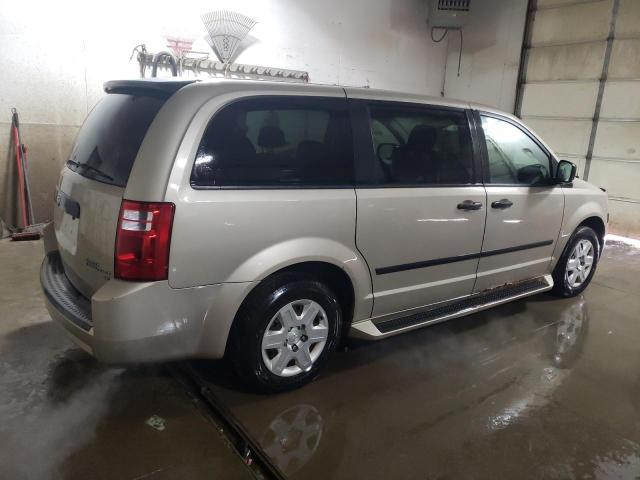 Photo 3 from auction – 2009 DODGE GRAND CARA with VIN 2D8HN44E89R516869