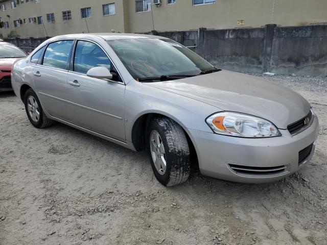 Photo 4 from auction – 2008 CHEVROLET IMPALA LT with VIN 2G1WT58NX89240990