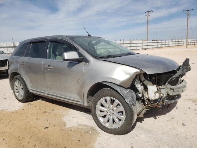 Photo 4 from auction – 2008 FORD EDGE SEL with VIN 2FMDK39C18BA88864
