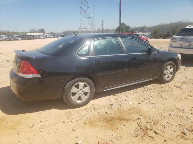 Photo 3 from auction – 2012 CHEVROLET IMPALA LT with VIN 2G1WG5E38C1228853