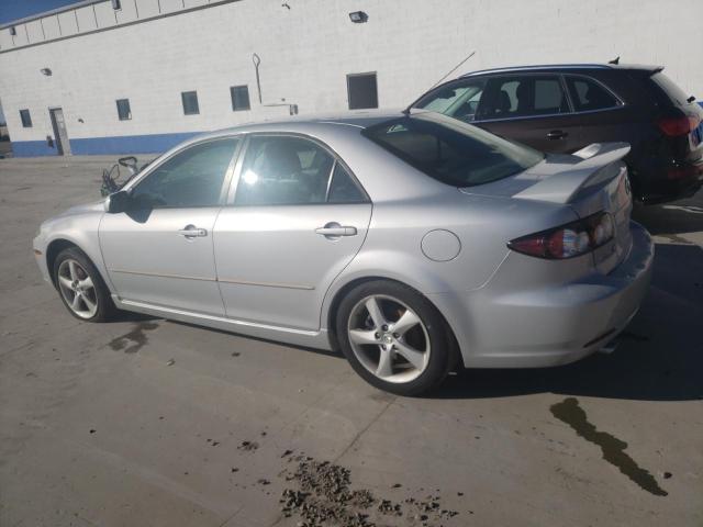 Photo 2 from auction – 2007 MAZDA 6 I with VIN 1YVHP80C675M53862