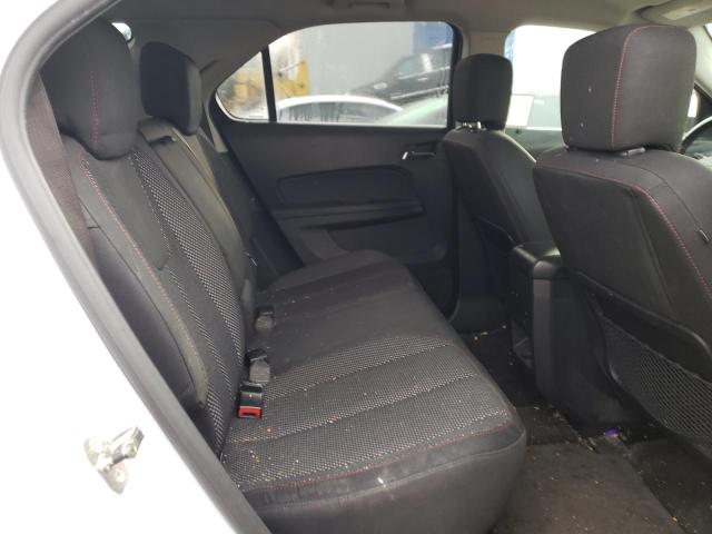 Photo 10 from auction – 2011 CHEVROLET EQUINOX LT with VIN 2GNALDEC6B1249360