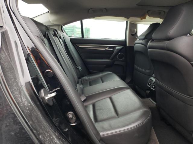 Photo 10 from auction – 2014 ACURA TL TECH with VIN 19UUA8F54EA001655