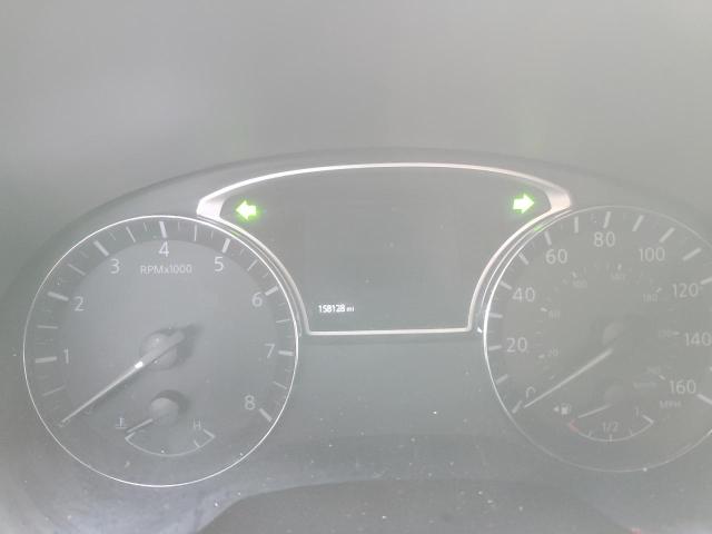 Photo 9 from auction – 2016 NISSAN PATHFINDER with VIN 5N1AR2MM2GC626379