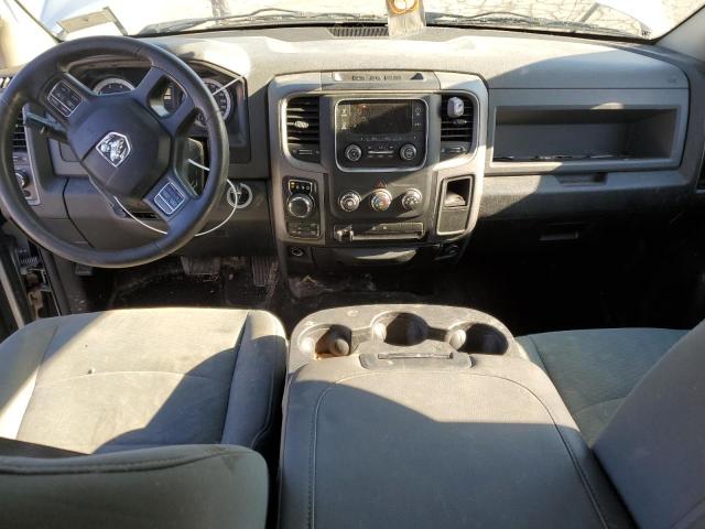 صورة رقم 8 من المزاد - 2015 RAM 1500 ST مع VIN 1C6RR7KT8FS616594