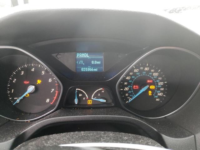 Фото 9 с аукциона – 2012 FORD FOCUS SE с VIN 1FAHP3F26CL118460