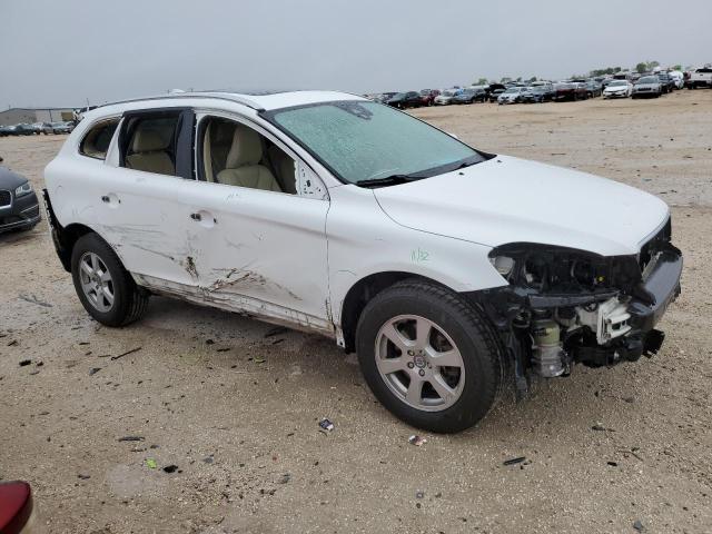 Photo 4 from auction – 2012 VOLVO XC60 3.2 with VIN YV4952DL2C2340569