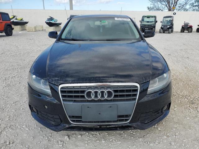 Zdjęcie 5 z aukcji – 2010 AUDI A4 PREMIUM z VIN WAUAFAFL8AN012294