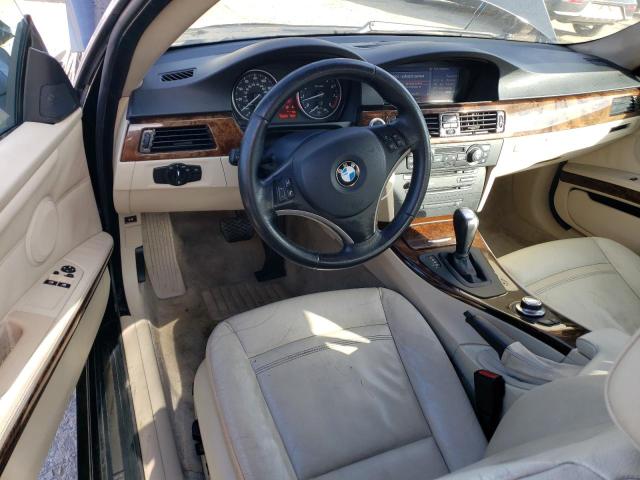 Zdjęcie 8 z aukcji – 2007 BMW 335 I z VIN WBAWB735X7P032151