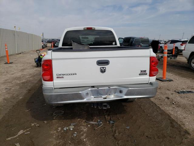 Photo 6 from auction – 2006 DODGE DAKOTA QUA with VIN 1D7HW48N06S589157