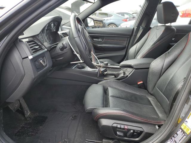 Photo 7 from auction – 2014 BMW 328 XI with VIN WBA3G7C59EKN36222