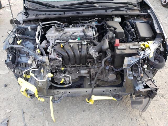 Photo 11 from auction – 2019 TOYOTA COROLLA L with VIN 2T1BURHEXKC244524