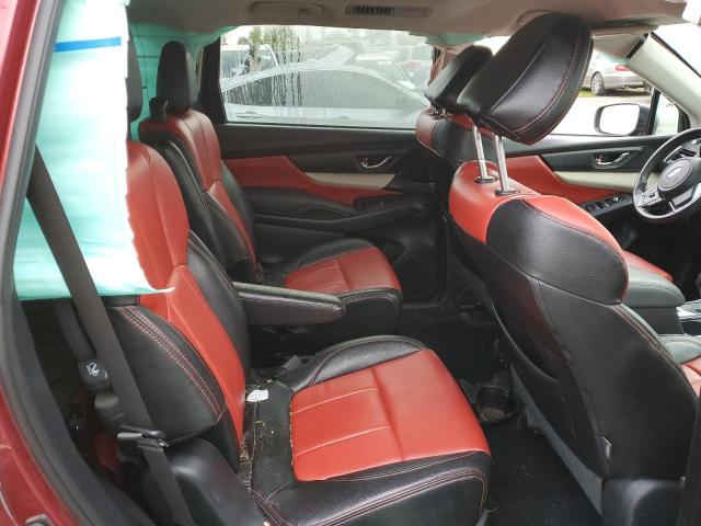 Photo 10 from auction – 2019 SUBARU ASCENT PRE with VIN 4S4WMAFD7K3415988