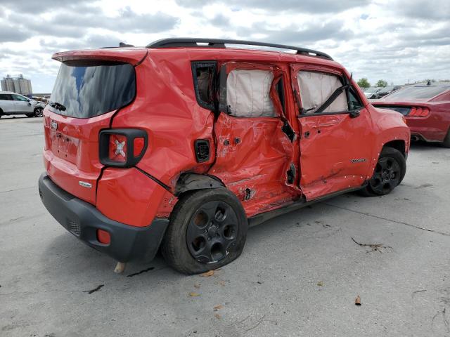 Photo 3 from auction – 2015 JEEP RENEGADE L with VIN ZACCJABH9FPC07802