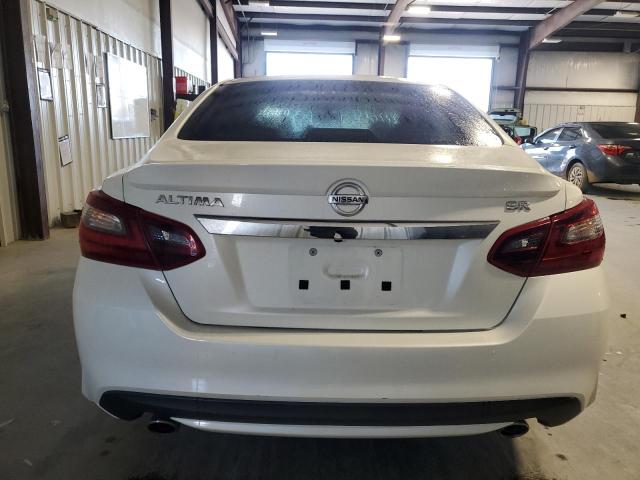 Photo 6 from auction – 2017 NISSAN ALTIMA 2.5 with VIN 1N4AL3AP4HC167471
