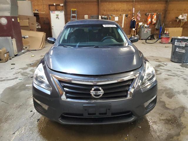 Photo 5 from auction – 2013 NISSAN ALTIMA 2.5 with VIN 1N4AL3AP7DC130683