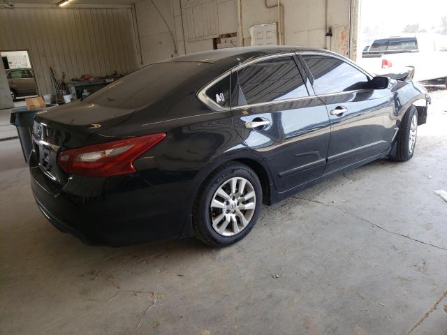 Photo 3 from auction – 2018 NISSAN ALTIMA 2.5 with VIN 1N4AL3AP7JC206009