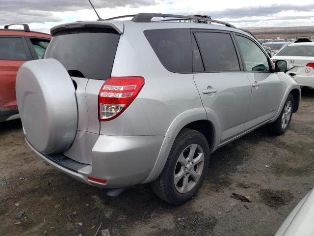 Photo 3 from auction – 2011 TOYOTA RAV4 LIMIT with VIN 2T3YK4DV2BW011929