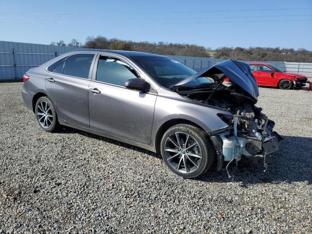 Photo 4 from auction – 2016 TOYOTA CAMRY LE with VIN 4T1BF1FK4GU520271