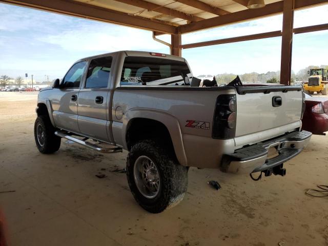 Photo 2 from auction – 2005 CHEVROLET SILVERADO with VIN 2GCEK13T451234939