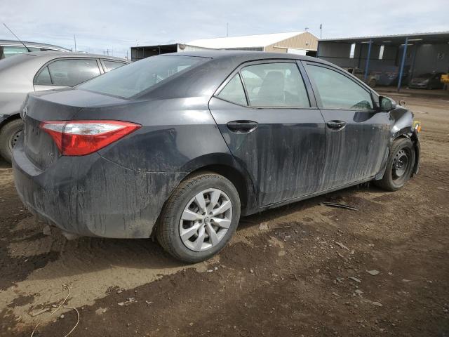 Photo 3 from auction – 2015 TOYOTA COROLLA L with VIN 2T1BURHEXFC380030