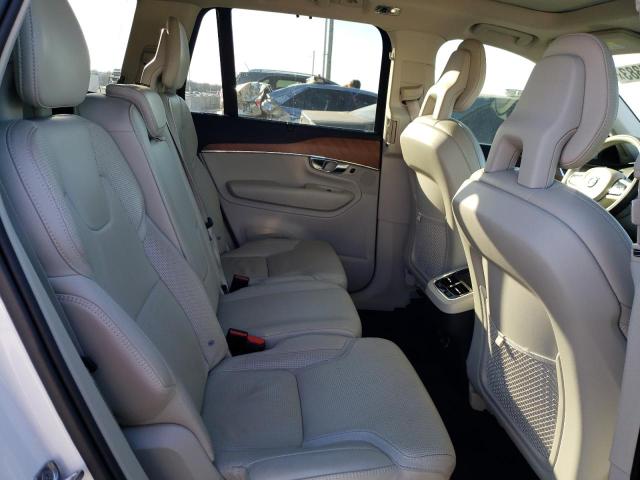 Photo 11 from auction – 2018 VOLVO XC90 T6 with VIN YV4A22PL0J1371775