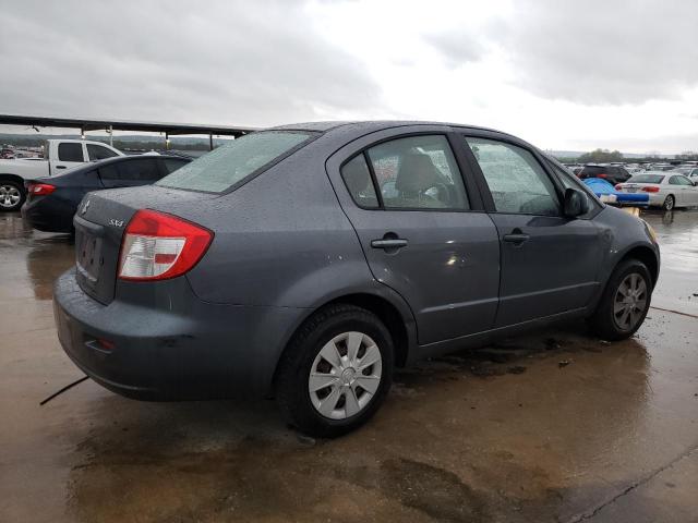 Photo 3 from auction – 2008 SUZUKI SX4 with VIN JS2YC412385106254