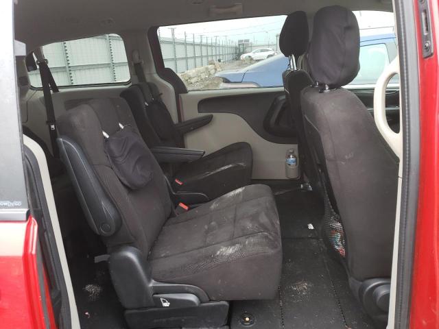 Photo 11 from auction – 2012 DODGE GRAND CARA with VIN 2C4RDGBG2CR360718
