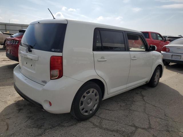 Photo 3 from auction – 2014 TOYOTA SCION XB with VIN JTLZE4FE1EJ059454