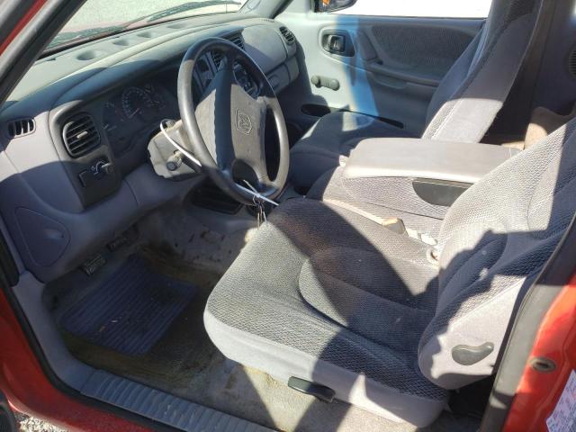 Photo 7 from auction – 1997 DODGE DAKOTA with VIN 1B7GL23X6VS311647