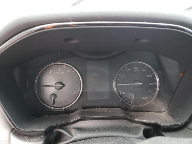 Photo 9 from auction – 2020 SUBARU LEGACY PRE with VIN 4S3BWAC67L3009343
