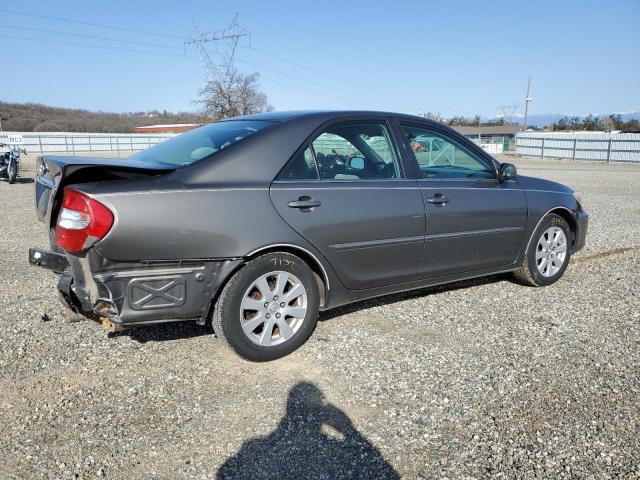 Photo 3 from auction – 2003 TOYOTA CAMRY LE with VIN 4T1BE32K93U748992