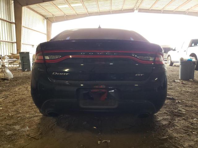Photo 6 from auction – 2014 DODGE DART GT with VIN 1C3CDFEB9ED677924