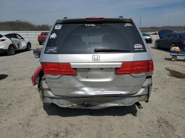 Photo 6 from auction – 2010 HONDA ODYSSEY EX with VIN 5FNRL3H72AB066988