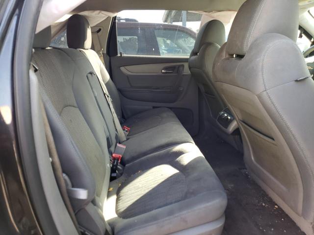 Photo 10 from auction – 2017 CHEVROLET TRAVERSE L with VIN 1GNKRFED3HJ252528