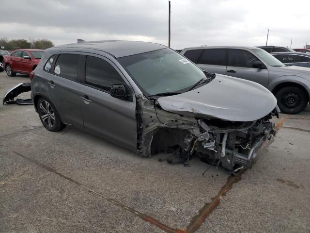 Photo 4 from auction – 2020 MITSUBISHI OUTLANDER with VIN JA4AP3AU9LU011900