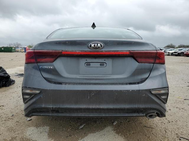 Photo 6 from auction – 2021 KIA FORTE FE with VIN 3KPF24AD1ME386910