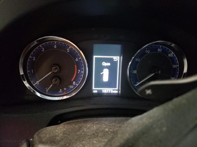 Photo 9 from auction – 2018 TOYOTA COROLLA L with VIN 2T1BURHE0JC068243