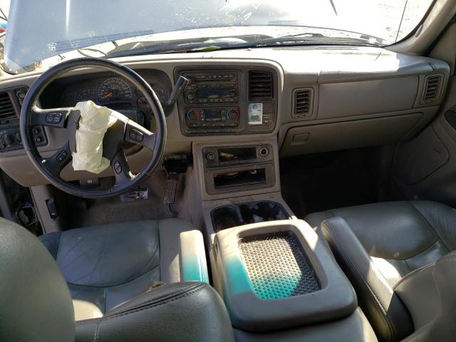 Photo 8 from auction – 2004 GMC NEW SIERRA with VIN 1GTEK19T54E212131