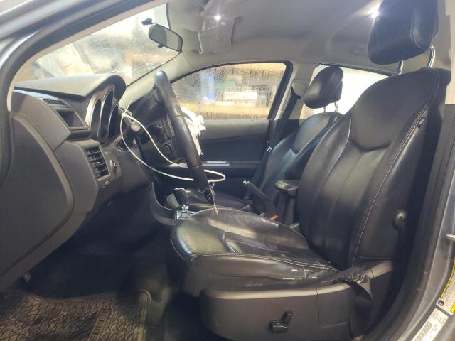 Photo 7 from auction – 2010 DODGE AVENGER R/ with VIN 1B3CC5FV3AN146659