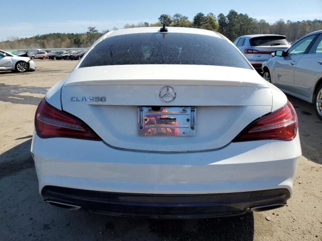 Photo 6 from auction – 2018 MERCEDES-BENZ CLA 250 with VIN WDDSJ4EB2JN671297