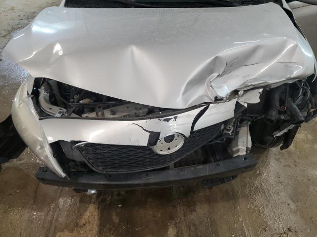 Photo 11 from auction – 2010 TOYOTA COROLLA with VIN 1NXBU4EE0AZ326735