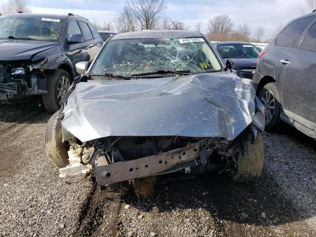 Photo 5 from auction – 2015 MAZDA 3 SPORT with VIN 3MZBM1U76FM160140