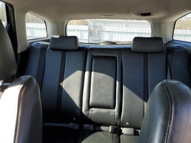 Photo 10 from auction – 2008 MAZDA CX-7 with VIN JM3ER293880201037