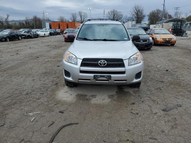 Photo 5 from auction – 2010 TOYOTA RAV4 with VIN JTMZF4DV6A5026951