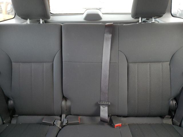 Photo 10 from auction – 2012 JEEP LIBERTY SP with VIN 1C4PJMAK5CW157169